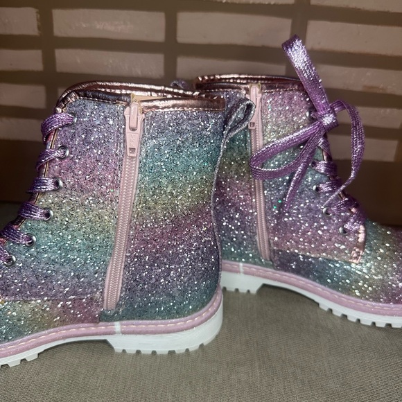 Dolce Vita GIRlS boots - Picture 6 of 8